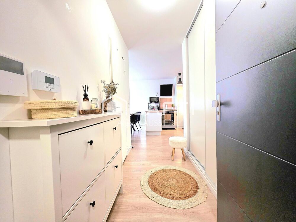 APPARTEMENT 48M2 INVESTISSEUR