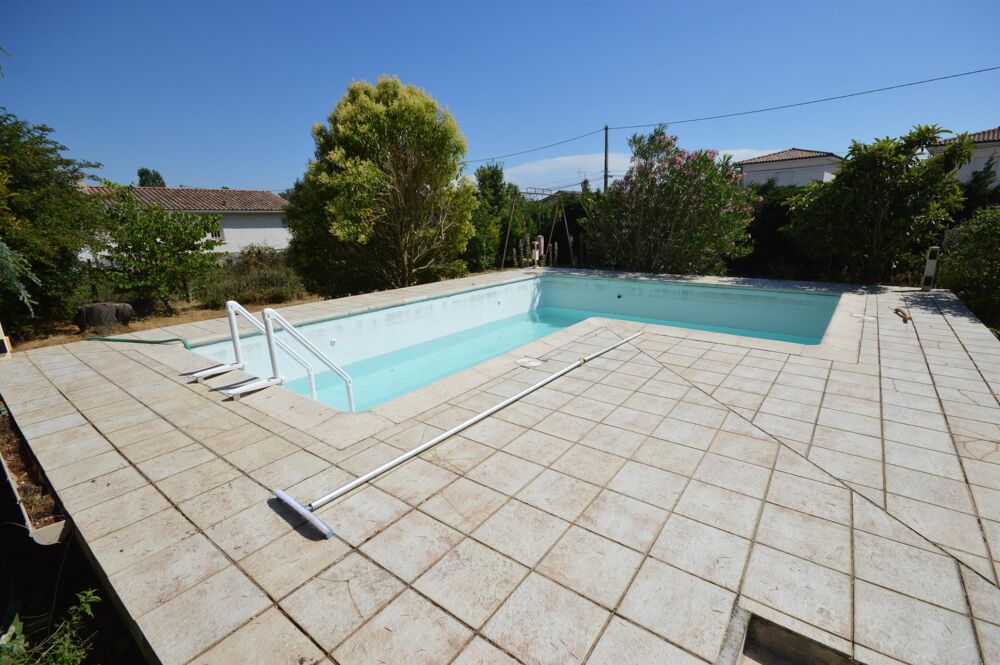 Vente Maison Maison T5 105m² garage de 63m² terrain de 1500m² Seysses