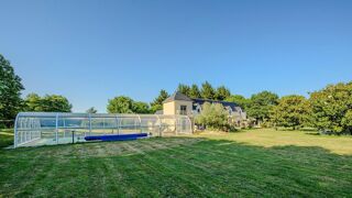  Maison à vendre 8 pièces 242 m²