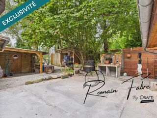  Maison � vendre 4 pi�ces 68 m�