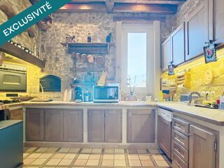  Appartement � vendre 5 pi�ces 97 m�