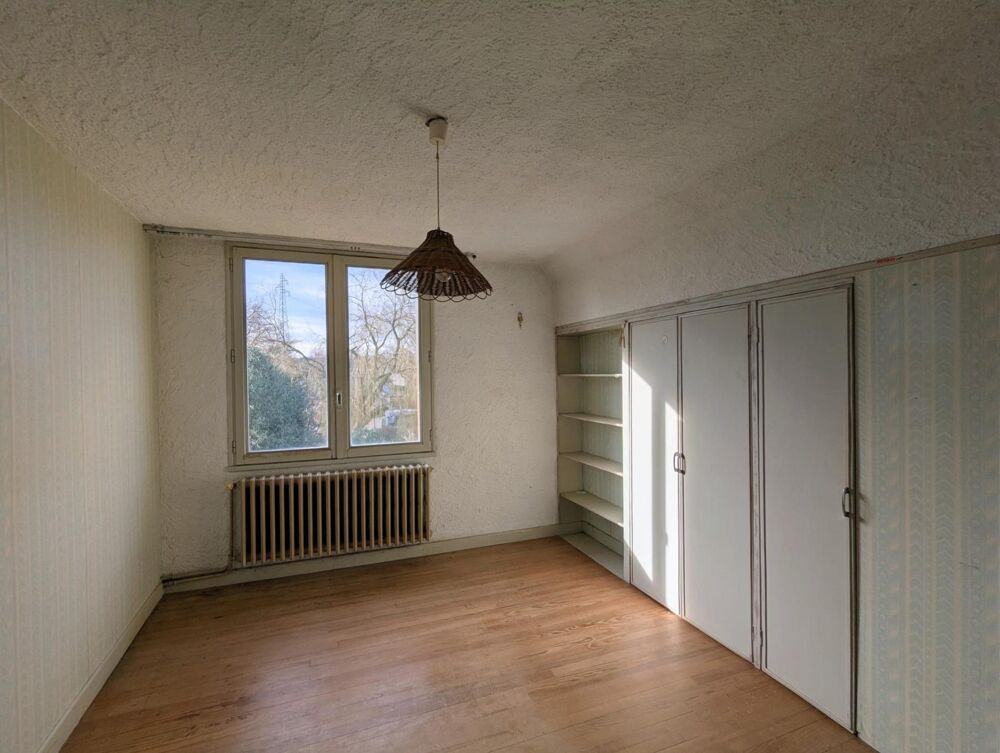Vente Maison Grande maison individuelle au coeur de Luc la Primaube Luc-la-primaube
