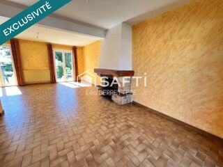  Maison à vendre 4 pièces 119 m²
