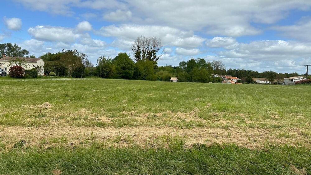 Vente Terrain Une belle opportunité à Pisany pour votre futur projet de construction Pisany