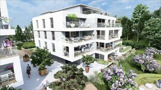  Appartement � vendre 3 pi�ces 84 m� Arras