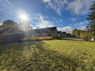  Maison � vendre 8 pi�ces 288 m�