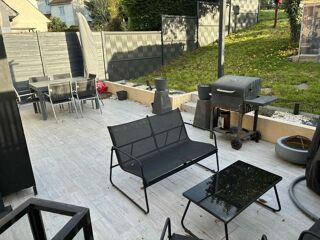  Maison � vendre 4 pi�ces 105 m�