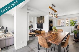  Maison à vendre 4 pièces 78 m²