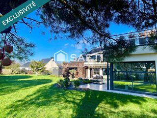  Maison � vendre 6 pi�ces 231 m�