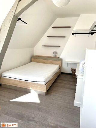  Appartement à vendre 2 pièces 34 m²