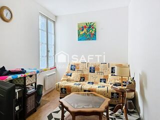  Maison � vendre 3 pi�ces 43 m�