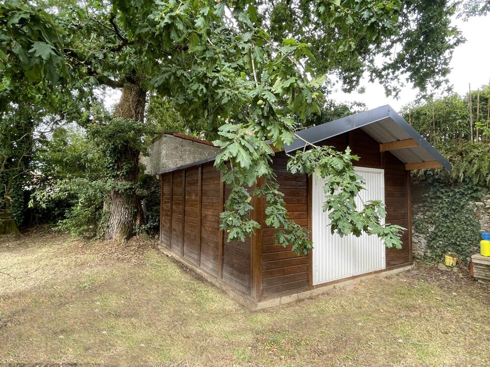 � vendre  Maison Vertou (44120)