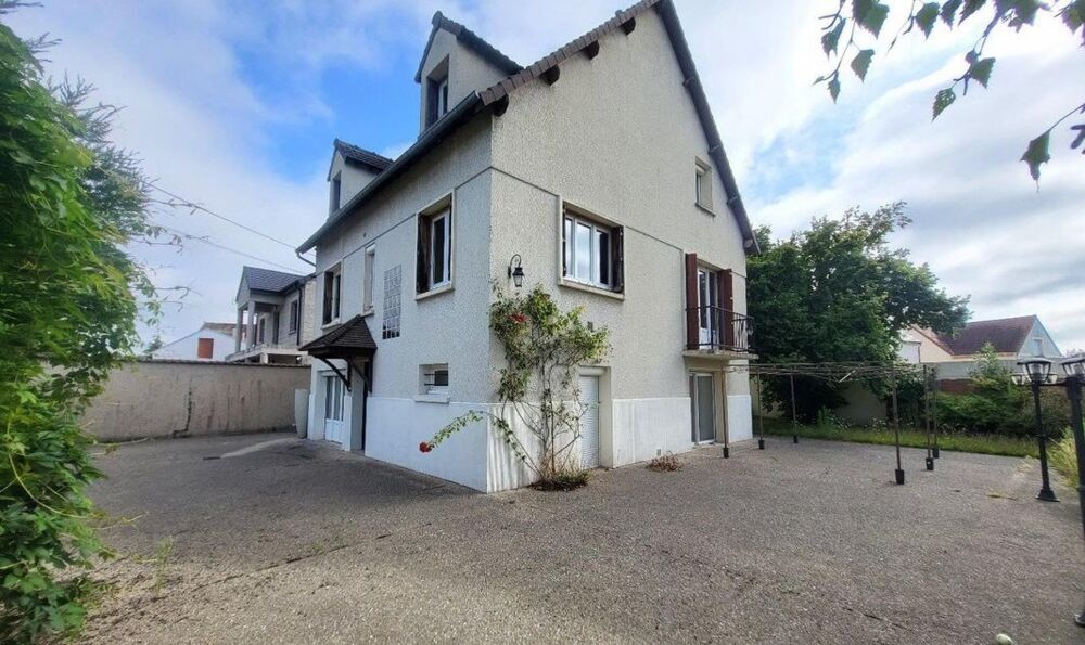 Vente Maison Grande maison familiale, 5 chambres  proche gare Rosny-sur-seine