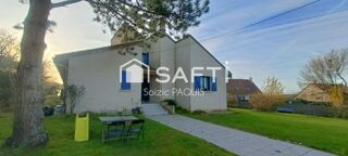  Maison � vendre 6 pi�ces 166 m�
