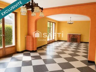  Maison à vendre 5 pièces 170 m²