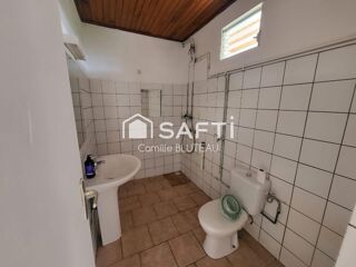  Appartement � vendre 3 pi�ces 59 m�