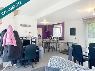  Maison � vendre 6 pi�ces 110 m�