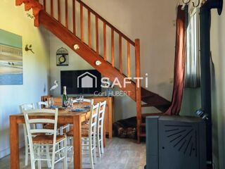  Maison � vendre 4 pi�ces 78 m�