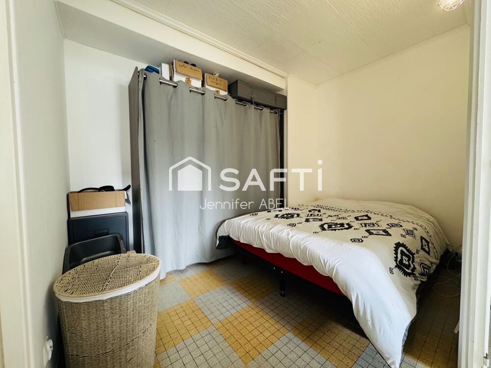 Vente Maison ENSEMBLE IMMOBILIER AVEC STUDIO + GRAND ESPACE À RENOVER Cerizay