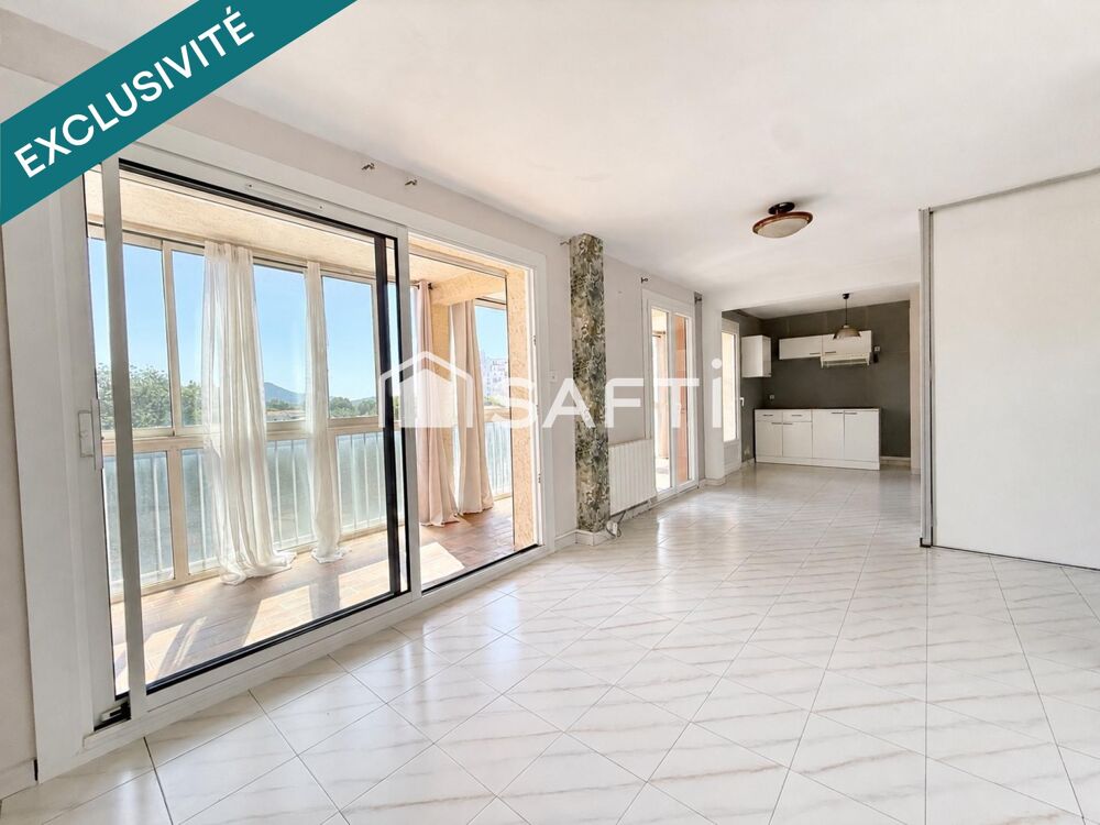 APPARTEMENT 2 PIECES 38M2 PROCHE CENTRE VILLE