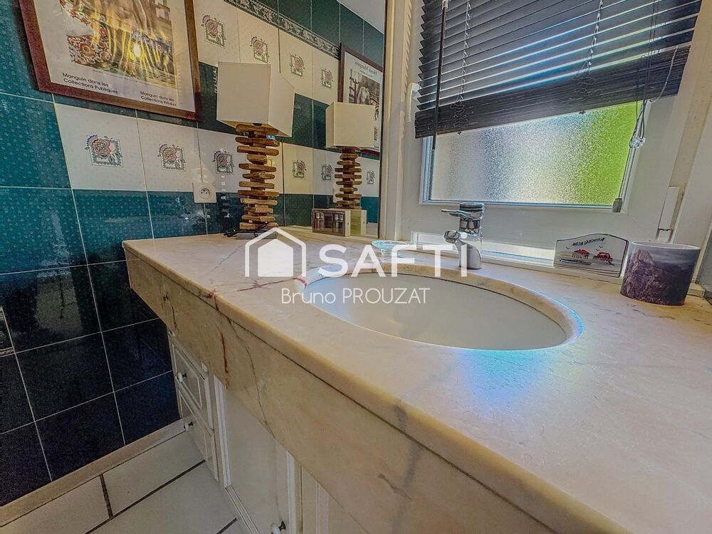 Vente Maison Superbe maison d'Architecte pour Citadins Montauban