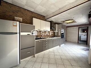 Vente Maison Maison de ville proximité gare. Hazebrouck