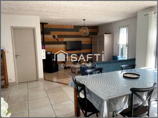  Maison à vendre 5 pièces 97 m²