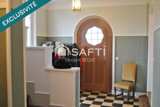  Maison � vendre 8 pi�ces 160 m�