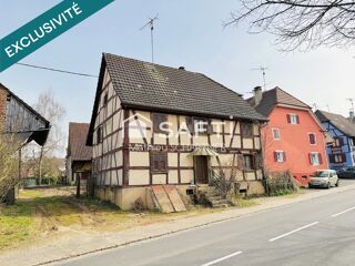  Maison à vendre 5 pièces 117 m²