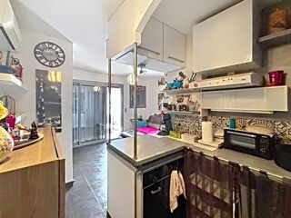  Appartement  vendre 1 pice 22 m