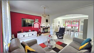  Maison  vendre 5 pices 121 m