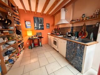  Immeuble à vendre 128 m²