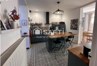  Maison � vendre 5 pi�ces 134 m�