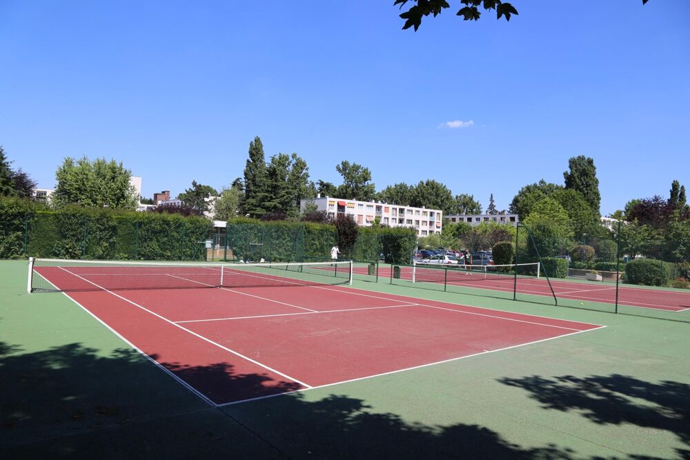 Vente Appartement Dans résidence recherchée, beau 3 pièces idéalement situé Chilly-mazarin