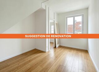  Maison à vendre 4 pièces 82 m²
