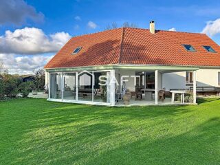  Maison � vendre 6 pi�ces 152 m�