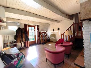  Maison à vendre 12 pièces 173 m²