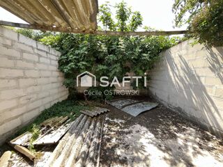  Maison à vendre 2 pièces 55 m²
