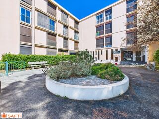  Appartement � vendre 4 pi�ces 82 m�