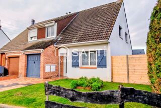  Maison � vendre 4 pi�ces 91 m�