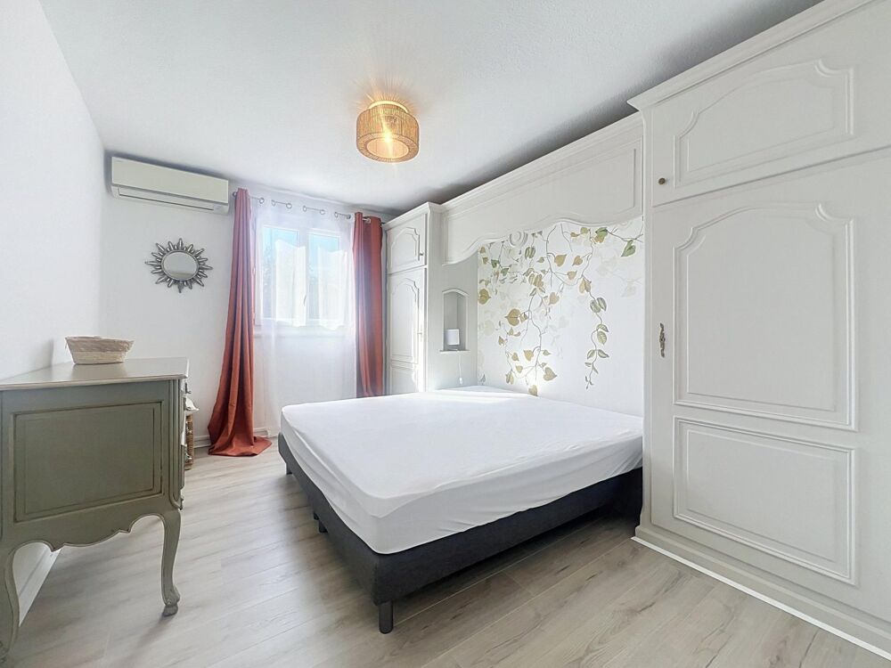 Vente Maison Mougins Proche Clinique : Villa 2 chambres + garage Mougins