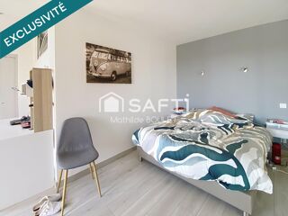  Appartement � vendre 2 pi�ces 51 m�