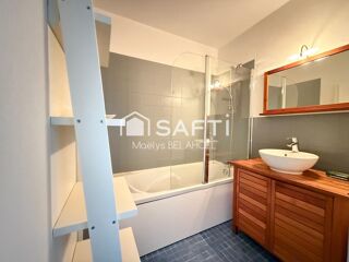  Appartement à vendre 2 pièces 49 m²