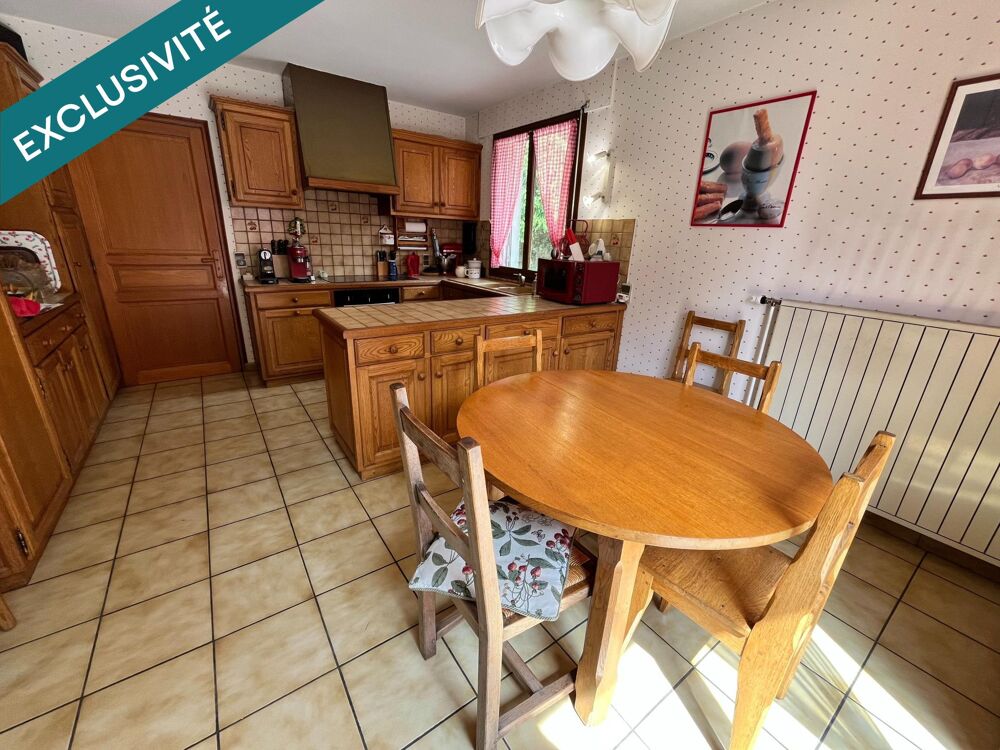 Vente Maison Maison d'habitation, 2 hangars et plus de 2 hectares de terrain Mieges