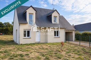  Maison à vendre 5 pièces 101 m²