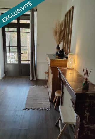  Maison � vendre 8 pi�ces 228 m�