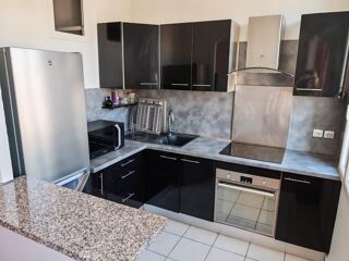  Appartement  vendre 2 pices 43 m