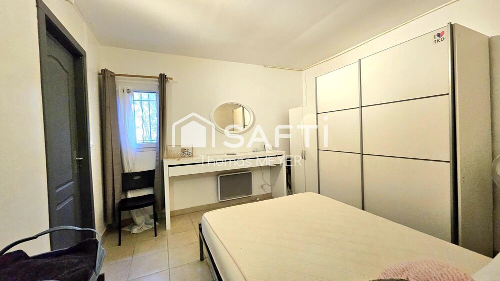 � vendre  Maison Ansouis (84240)