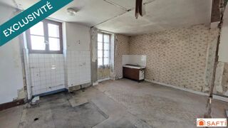  Maison à vendre 2 pièces 120 m²