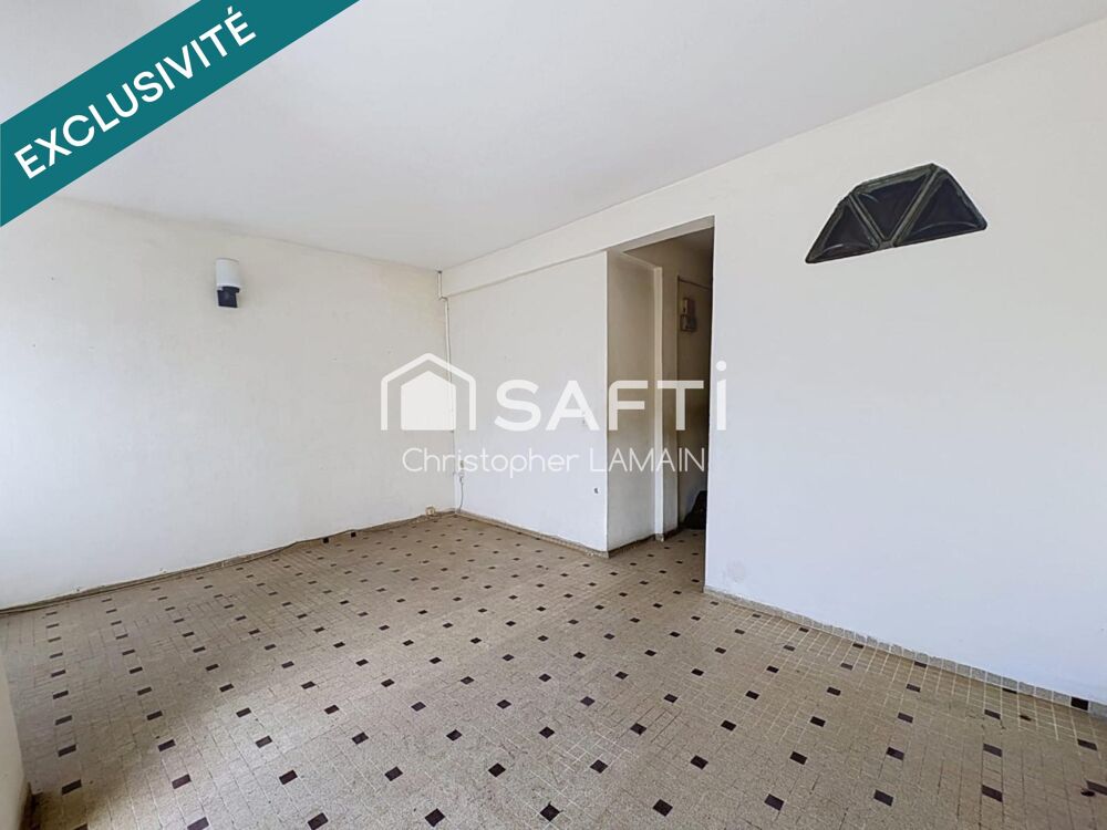 Vente Immeuble Le Lamentin : immeuble mixte sur 4 niveaux - coeur de ville Le lamentin